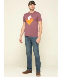 Cody James Men's Stone Cold Medium Wash Stretch Slim Straight Jeans -Fashion Store 2000290653 400 P6