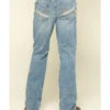 Cody James Men's Stretch Slim Fit Bootcut Jeans -Fashion Store 2000291316 400 P1
