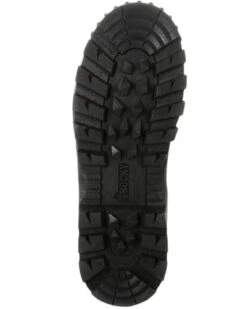 Rocky Men's Camo Rubber Snake Boots - Round Toe -Fashion Store 2000291449 234 P7