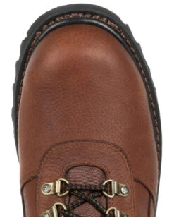 Rocky Men's Ranger Waterproof Outdoor Boots - Soft Toe -Fashion Store 2000291460 200 P6