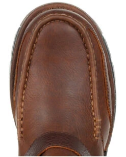 Georgia Boot Men's Athens Waterproof Snake Boots - Soft Toe -Fashion Store 2000292321 200 P6