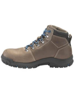 Caterpillar Women's Mae Waterproof Work Boots - Steel Toe -Fashion Store 2000293246 020 P3