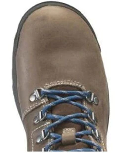 Caterpillar Women's Mae Waterproof Work Boots - Steel Toe -Fashion Store 2000293246 020 P5