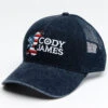 Cody James Men's Patriotic Eagle Mesh Cap -Fashion Store 2000309861 400 P1
