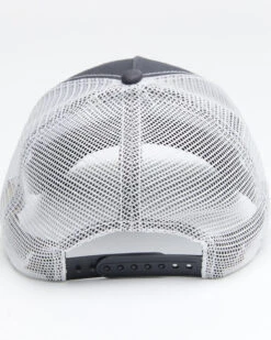 Moonshine Spirit Men's Flag Guitar Mesh Cap -Fashion Store 2000309880 020 P3