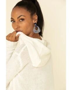 Vintage Havana Women's USA Graphic Hoodie -Fashion Store 2000327121 100 P4