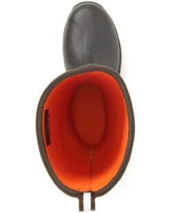 Muck Boots Men's Wetland Snake Rubber Boots - Round Toe -Fashion Store 2000332965 200 P6