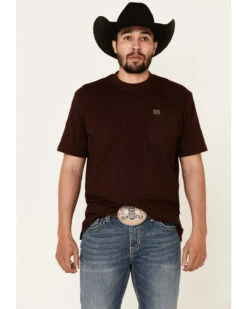 Rock & Roll Denim Men's Pistol Med Stretch Regular Straight Leg Jeans -Fashion Store 2000333353 400 P5