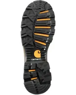Carhartt Men's Ground Force Waterproof Work Boots - Soft Toe -Fashion Store 2000334076 200 P3