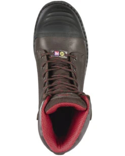 Avenger Men's Hammer Waterproof Work Boots - Carbon Toe -Fashion Store 2000337999 200 P5