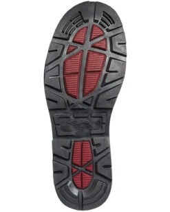 Avenger Men's Hammer Waterproof Work Boots - Carbon Toe -Fashion Store 2000337999 200 P6