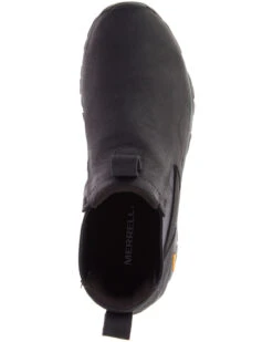 Merrell Men's MOAB Adventure Waterproof Hiking Boots - Soft Toe -Fashion Store 2000338707 001 P5