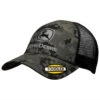 John Deere Toddler Boys' Digi Camo Embroidered Logo Mesh Ball Cap -Fashion Store 2000339079 340 P1