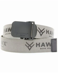 Hawx Men's Web Belt