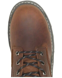 Wolverine Men's Raider Durashocks Waterproof Work Boots - Composite Toe -Fashion Store 2000343897 200 P4