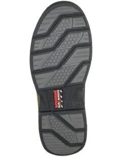 Wolverine Men's Raider Durashocks Waterproof Work Boots - Composite Toe -Fashion Store 2000343897 200 P5