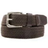 Hawx Men's Brown Web Work Belt -Fashion Store 2000344666 200 P1