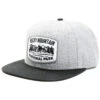 H3 Sportgear Men's Rocky Mountain National Park Patch Ball Cap 1 H3 Sportgear Men's Rocky Mountain National Park Patch Ball Cap -Fashion Store 2000346022 020 P1