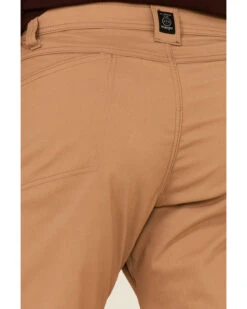 Wrangler ATG Men's All-Terrain Ermine Fleece Lined Pants -Fashion Store 2000346871 206 P3