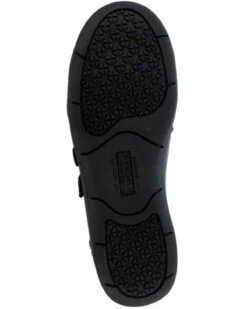 Rockport Women's Daisey Work Shoes - Steel Toe -Fashion Store 2000347200 001 P4