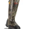 Thorogood Men's Infinity Realtree Timber Rubber Boots - Soft Toe -Fashion Store 2000347322 340 P1