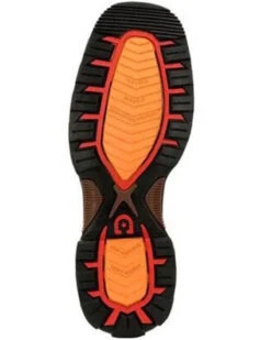 Durango Women's Maverick Waterproof Western Work Boots - Steel Toe 15 Durango Women's Maverick Waterproof Western Work Boots - Steel Toe -Fashion Store 2000350775 280 P7