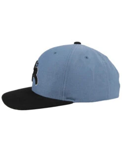 Hooey Kids' Hawk Roughy Logo Baseball Cap -Fashion Store 2000351956 400 P4