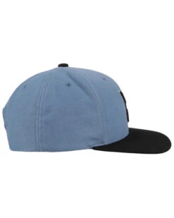 Hooey Kids' Hawk Roughy Logo Baseball Cap -Fashion Store 2000351956 400 P5