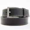 Hawx Men's Contrast Stitch Work Belt -Fashion Store 2000352066 001 P1