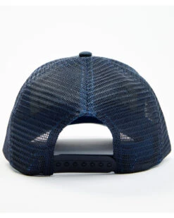 Smith & Wesson Men's Round Logo Patch Ball Cap -Fashion Store 2000352081 020 P3