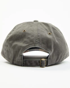 Outdoor Life Men's Logo Patch Cap -Fashion Store 2000352085 410 P3