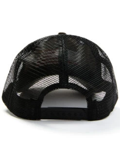 H3 Sportgear Men's Camo Print Baseball Cap -Fashion Store 2000352369 340 P3