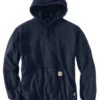 Carhartt Men's FR Force Original Fit Midweight Hooded Work Sweatshirt