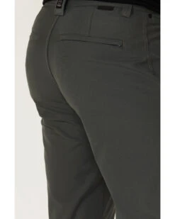 Wrangler ATS Men's All-Terrain Chino Pants -Fashion Store 2000361701 020 P4