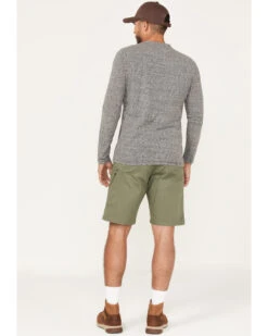 Wrangler Men's ATG Reinforced Utility Shorts -Fashion Store 2000361705 341 P4