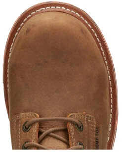 Chippewa Men's Thunderstruck 10" Waterproof Insulated Lace-Up Work Logger Boot - Nano Composite Toe -Fashion Store 2000362665 280 P6