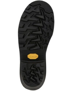 Chippewa Men's Thunderstruck 10" Waterproof Insulated Lace-Up Work Logger Boot - Nano Composite Toe -Fashion Store 2000362665 280 P7