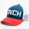 Cinch Boys' Logo Flexfit Trucker Cap -Fashion Store 2000362749 500 P1