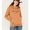 Kimes Ranch Women's Two Scoops Logo Pullover Fleece Hoodie -Fashion Store 2000363657 220 P1