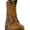Thorogood Men's 9" Waterproof Logger Work Boots - Steel Toe -Fashion Store 2000365396 200 P1