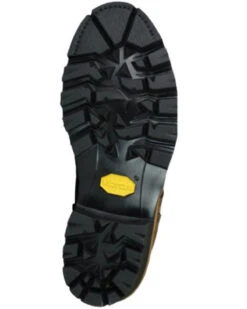 Thorogood Men's 9" Waterproof Logger Work Boots - Steel Toe -Fashion Store 2000365396 200 P3