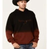 Kimes Ranch Men's Layton Outlier Logo Pullover Hooded Sweatshirt