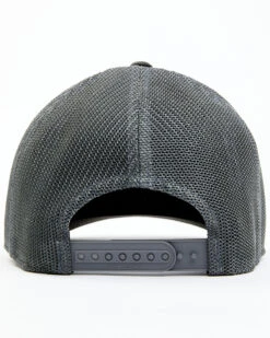 Black Clover Men's Horizon Mesh Back Snapback Cap -Fashion Store 2000369076 020 P3