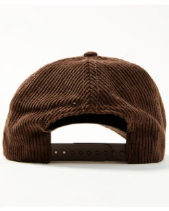 Brothers & Sons Men's Corduroy Baseball Cap -Fashion Store 2000374364 200 P3