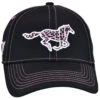 Cowgirl Hardware Girls' Leopard Pony Baseball Cap -Fashion Store 2000375734 200 P1