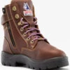 Steel Blue Women's Southern Cross 6" Water Resistant Work Boots - Steel Toe -Fashion Store 2000378201 200 P1