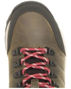 Wolverine Women's Chisel 6" Waterproof Work Boots - Steel Toe -Fashion Store 2000380901 020 P4