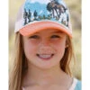 Cruel Girl Girls' Cowgirl Trucker Hat -Fashion Store 2000382717 900 P1
