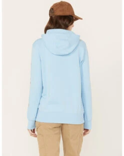 Ariat Women's Rebar Graphic Work Hoodie -Fashion Store 2000384740 070 P4