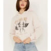 Cleo + Wolf Women's Oh My My Cropped Hoodie -Fashion Store 2000386287 661 P1